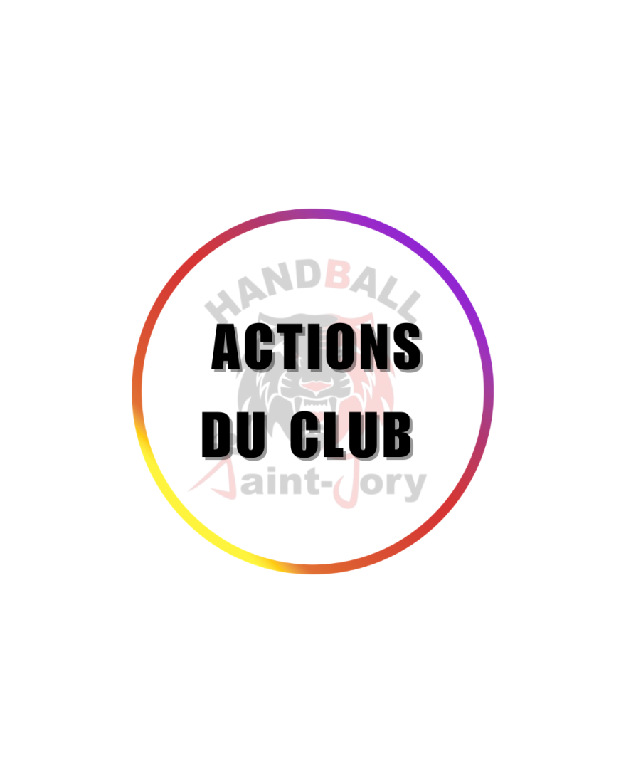 ACTIONS CLUB