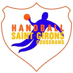 SAINT GIRONS HANDBALL CLUB