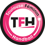 TOULOUSE FEMININ HB